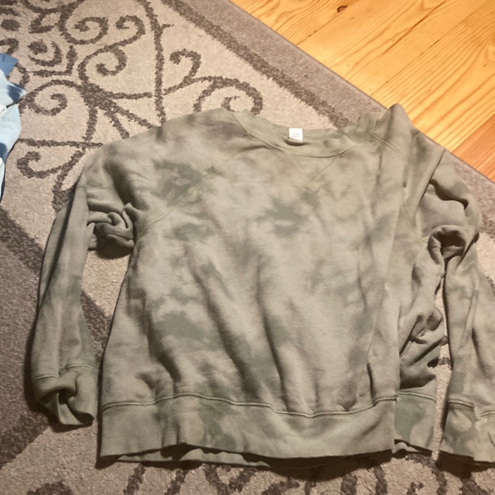 Size M